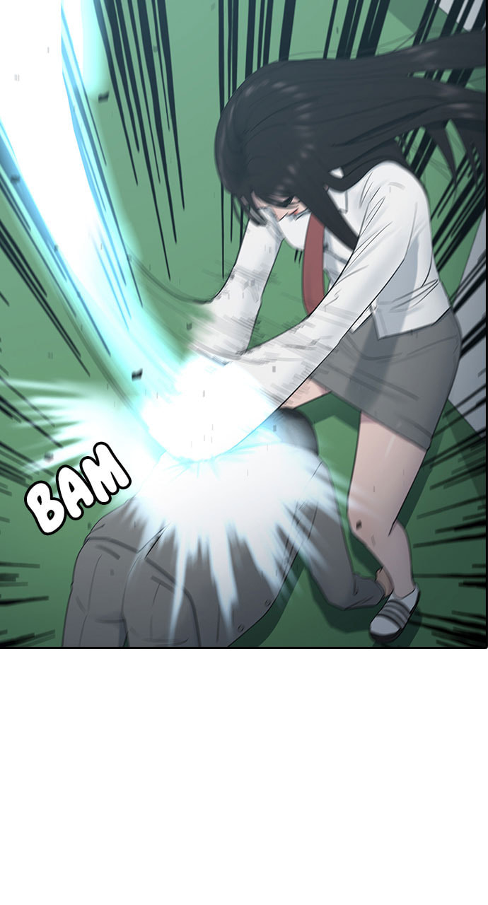 Read Psychic Studies chapter 9 image 26 on Lezhin