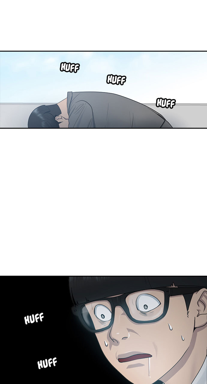 Read Psychic Studies chapter 9 image 28 on Lezhin
