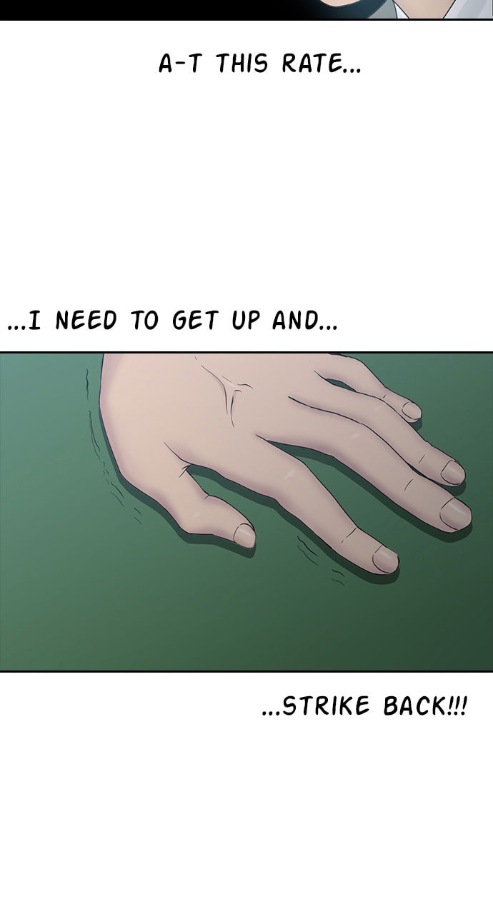 Read Psychic Studies chapter 9 image 29 on Lezhin