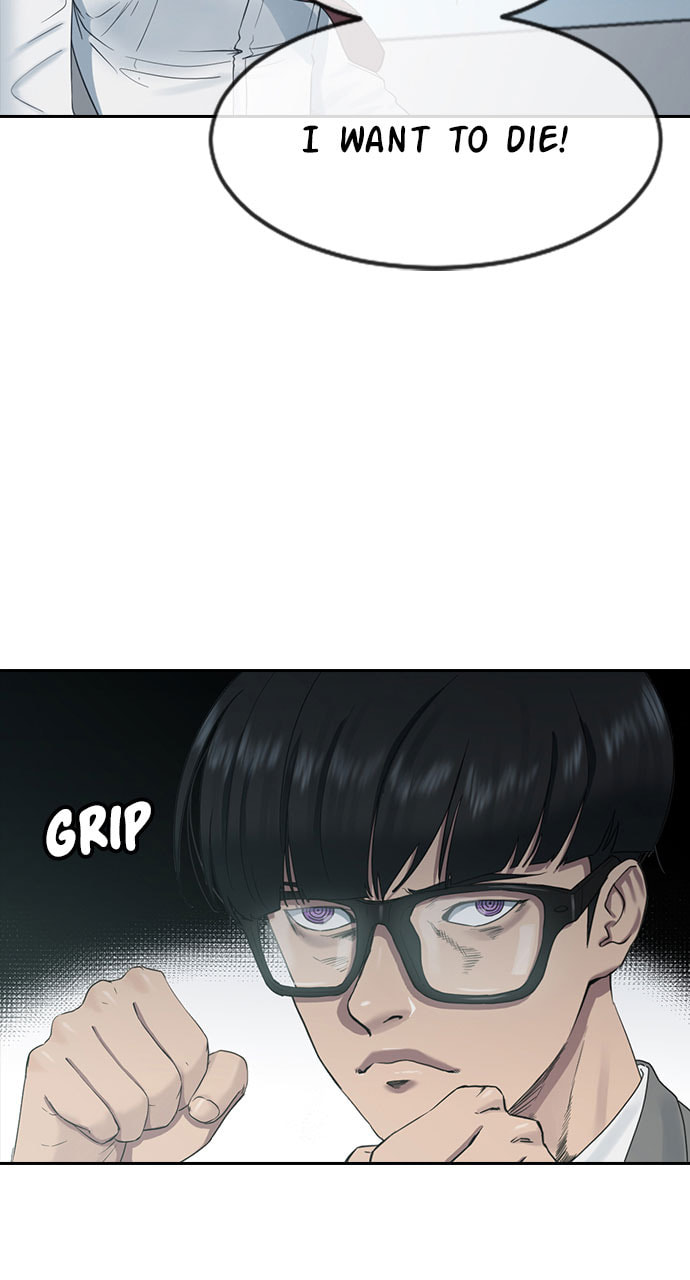 Read Psychic Studies chapter 9 image 3 on Lezhin
