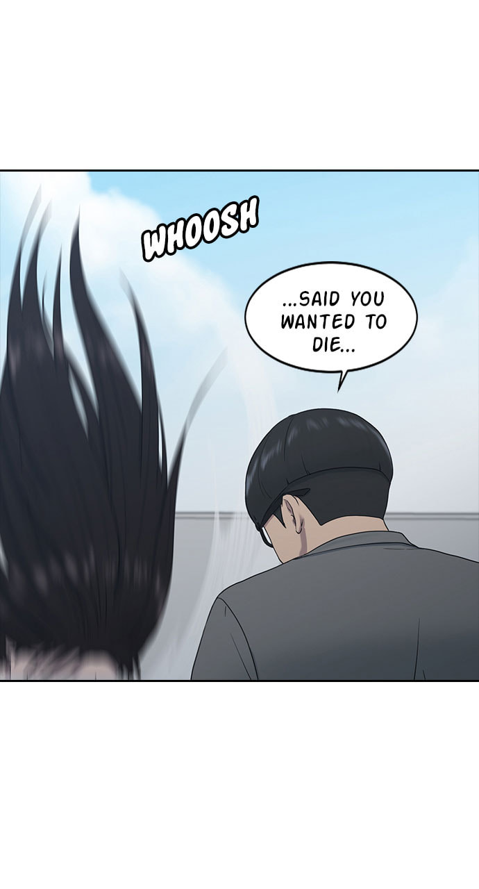 Read Psychic Studies chapter 9 image 31 on Lezhin