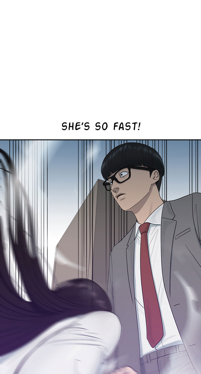 Read Psychic Studies chapter 9 image 32 on Lezhin