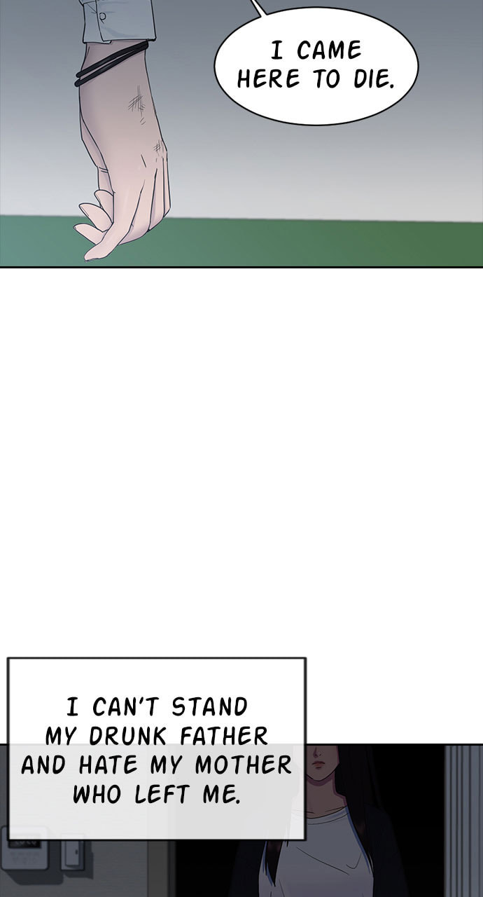 Read Psychic Studies chapter 9 image 37 on Lezhin