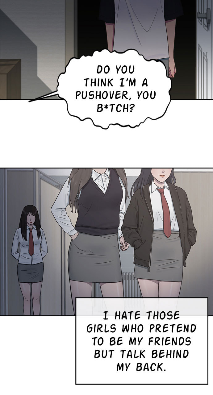 Read Psychic Studies chapter 9 image 38 on Lezhin