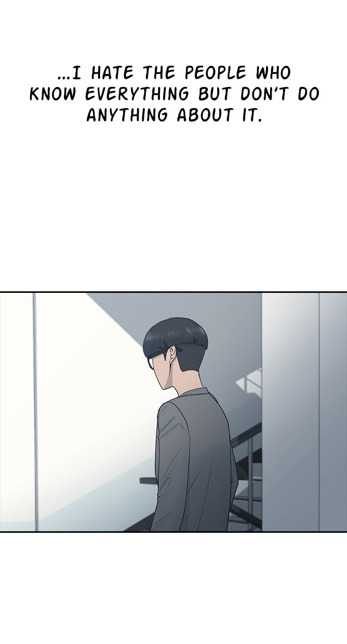 Read Psychic Studies chapter 9 image 40 on Lezhin