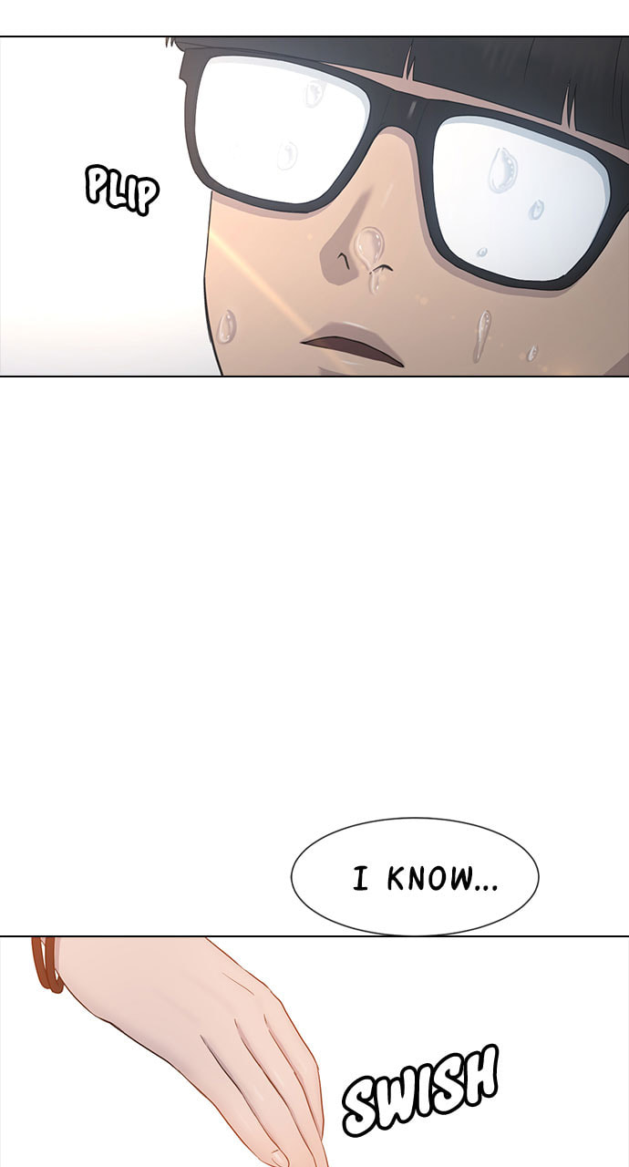 Read Psychic Studies chapter 9 image 46 on Lezhin