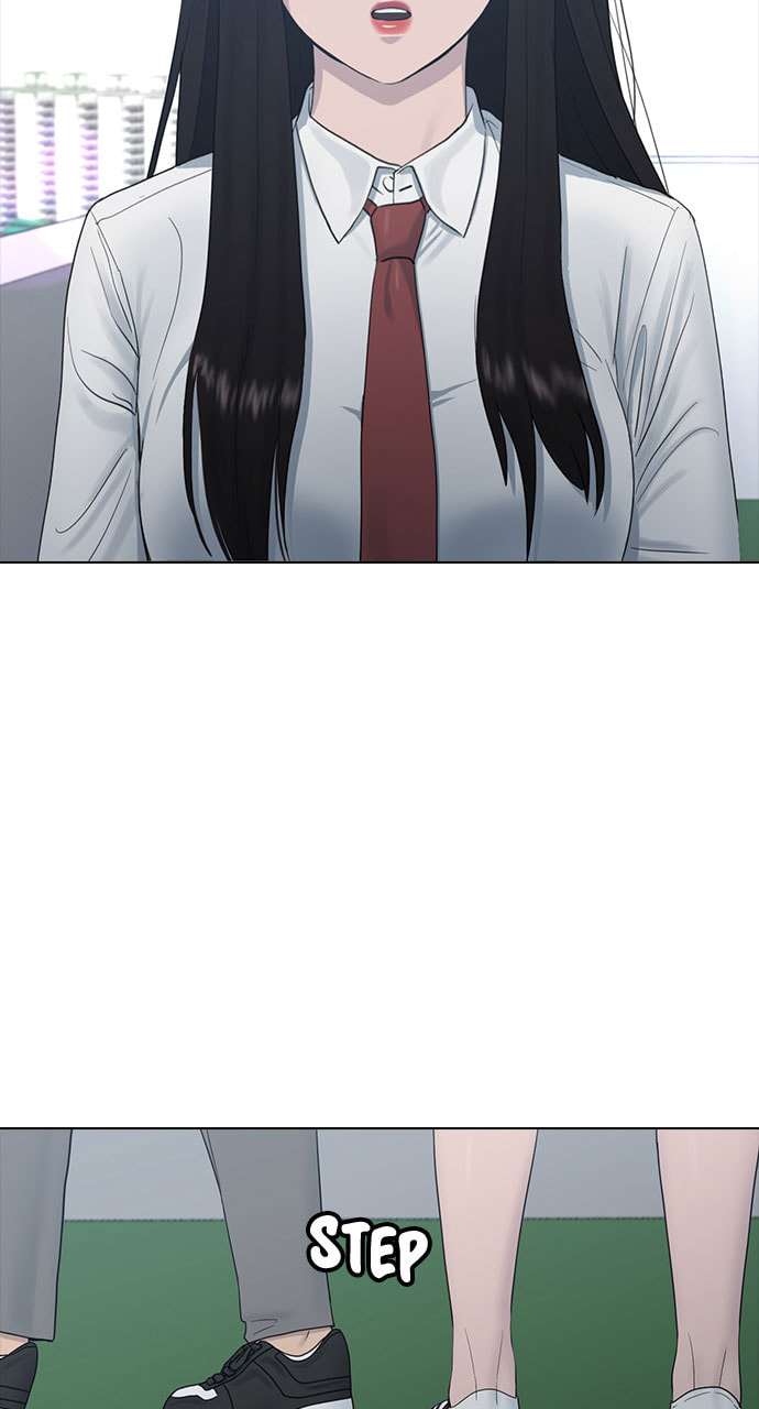 Read Psychic Studies chapter 9 image 55 on Lezhin