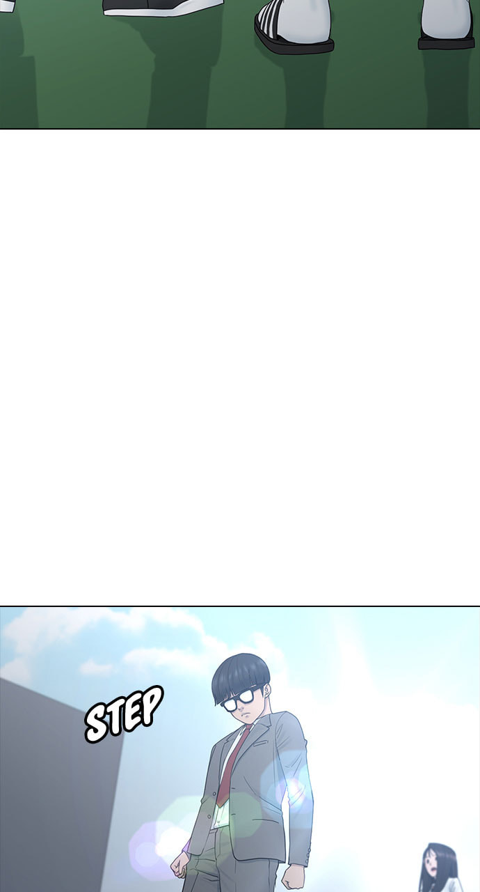 Read Psychic Studies chapter 9 image 56 on Lezhin