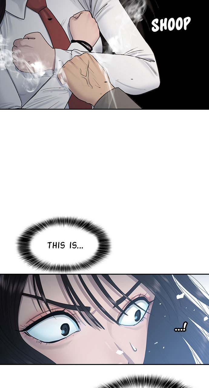 Read Psychic Studies chapter 9 image 7 on Lezhin