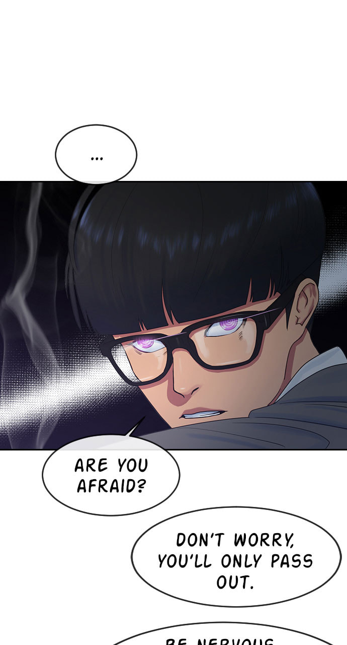 Read Psychic Studies chapter 9 image 9 on Lezhin