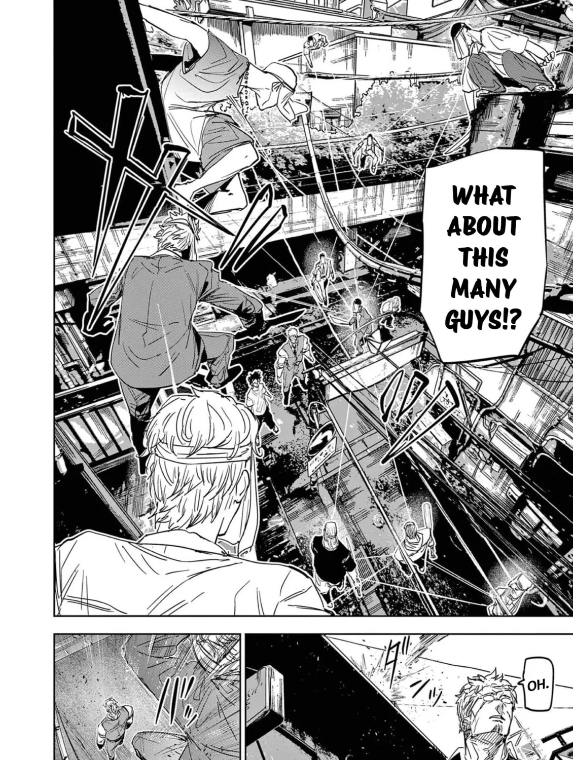 Read Psycho Eyes chapter 1 image 102 on Lezhin