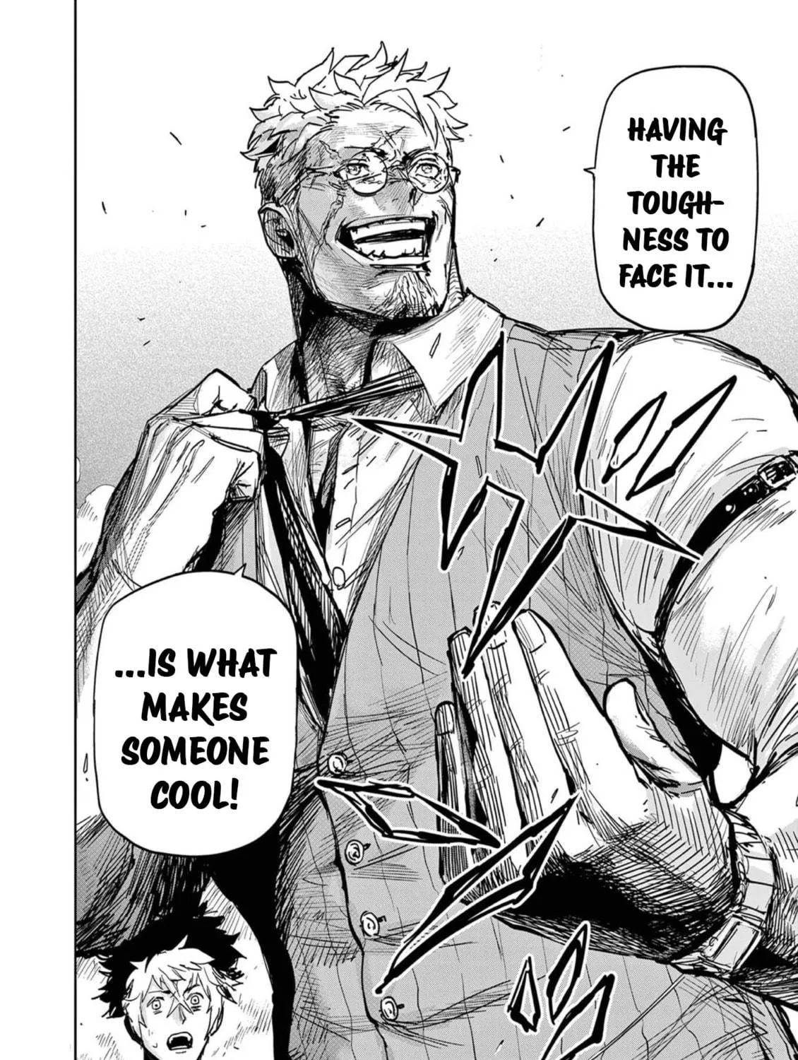 Read Psycho Eyes chapter 1 image 112 on Lezhin