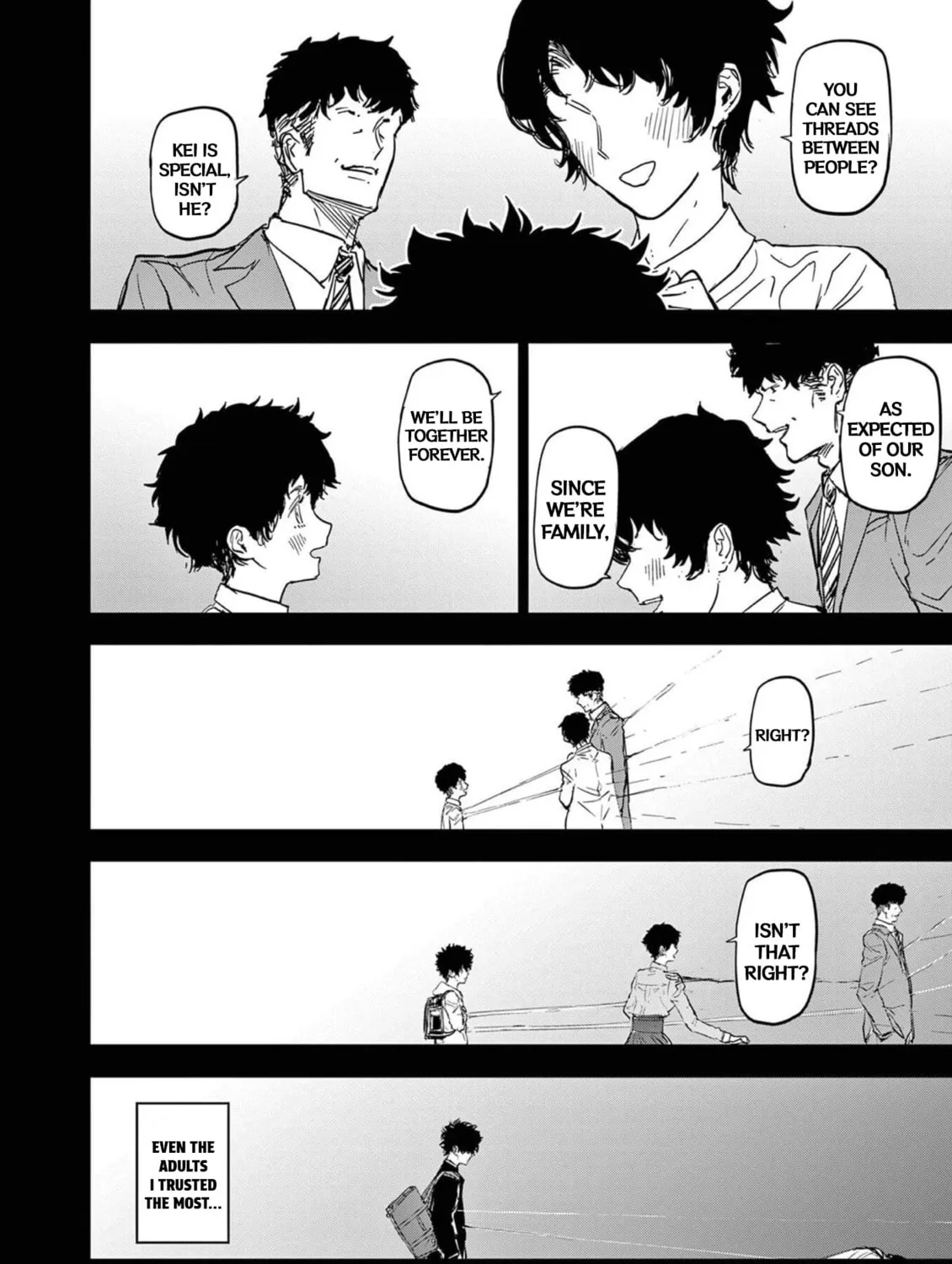 Read Psycho Eyes chapter 1 image 62 on Lezhin