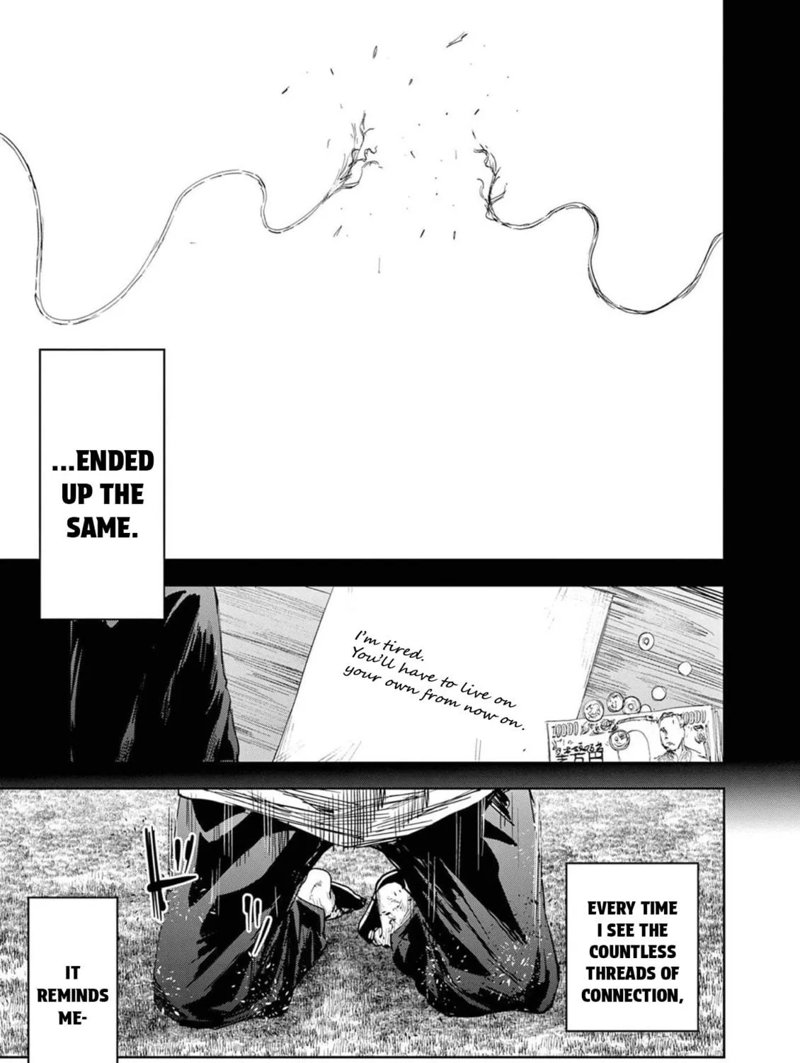 Read Psycho Eyes chapter 1 image 64 on Lezhin