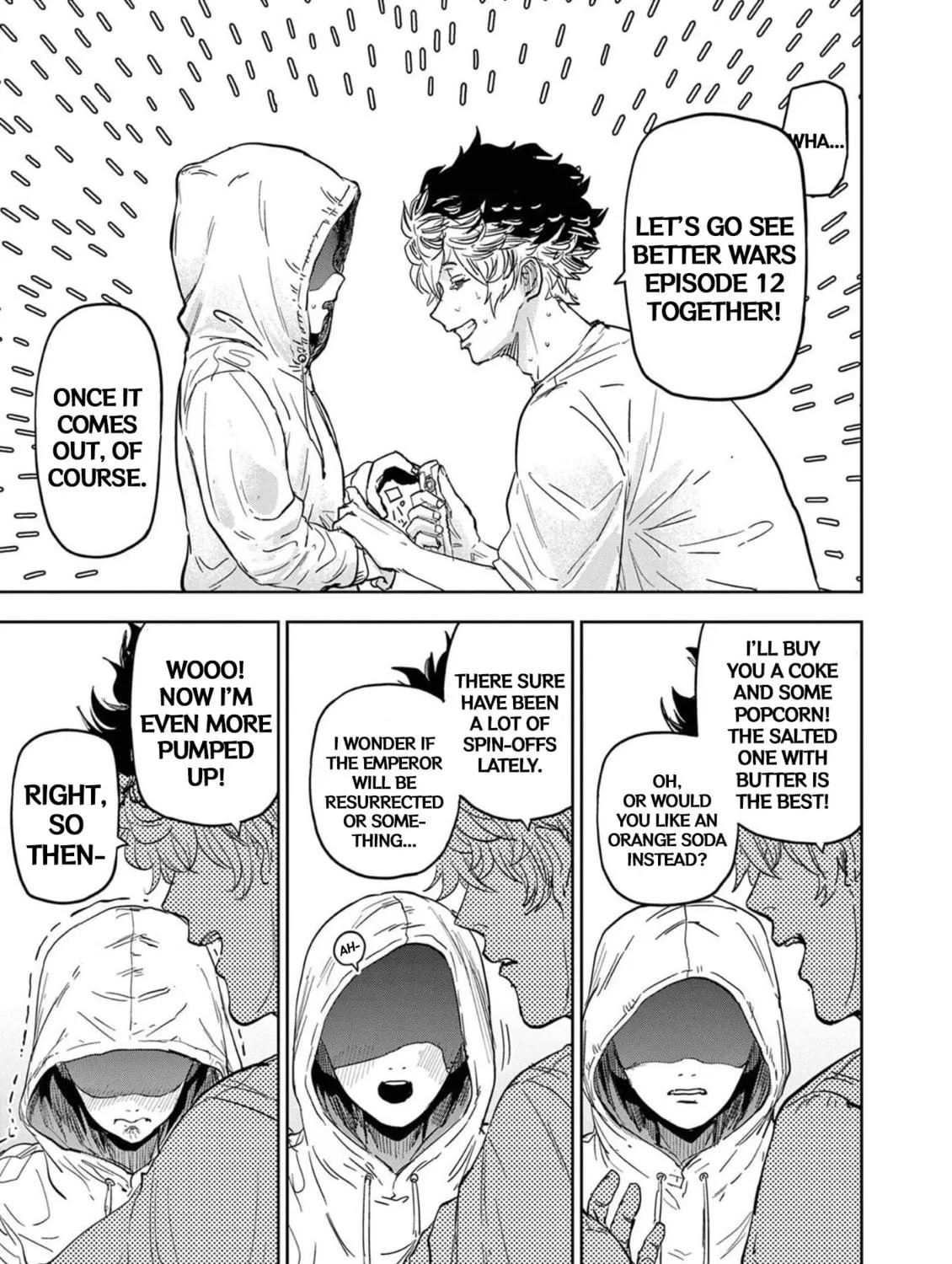 Read Psycho Eyes chapter 1 image 88 on Lezhin