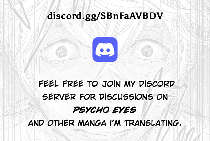 Read Psycho Eyes chapter 10 image 16 on Lezhin