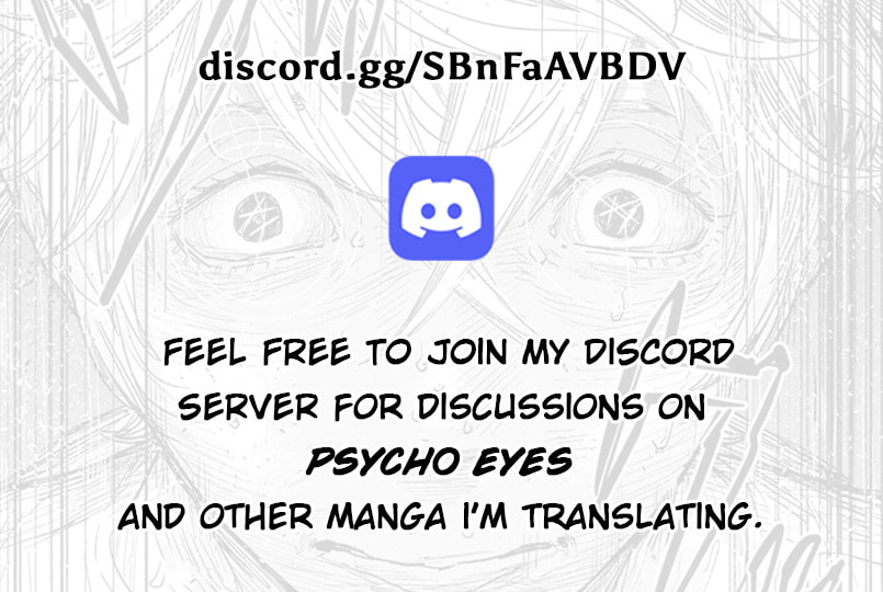 Read Psycho Eyes chapter 19 image 16 on Lezhin