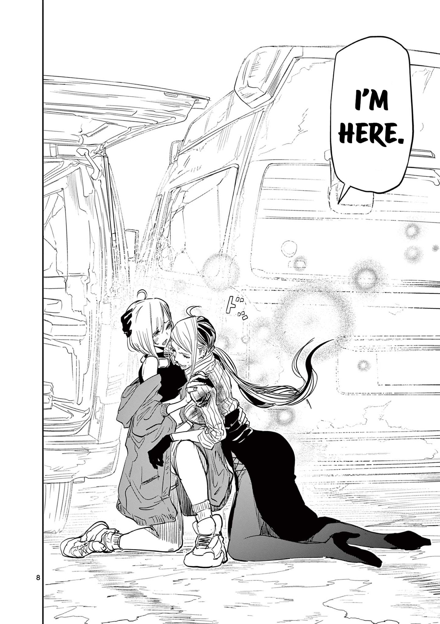 Read Psycho Eyes chapter 19 image 7 on Lezhin