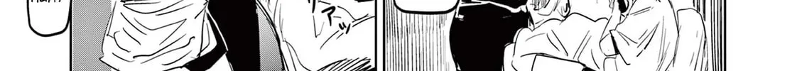 Read Psycho Eyes chapter 6 image 7 on Lezhin