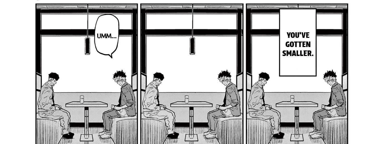 Read Psycho Eyes chapter 7 image 11 on Lezhin