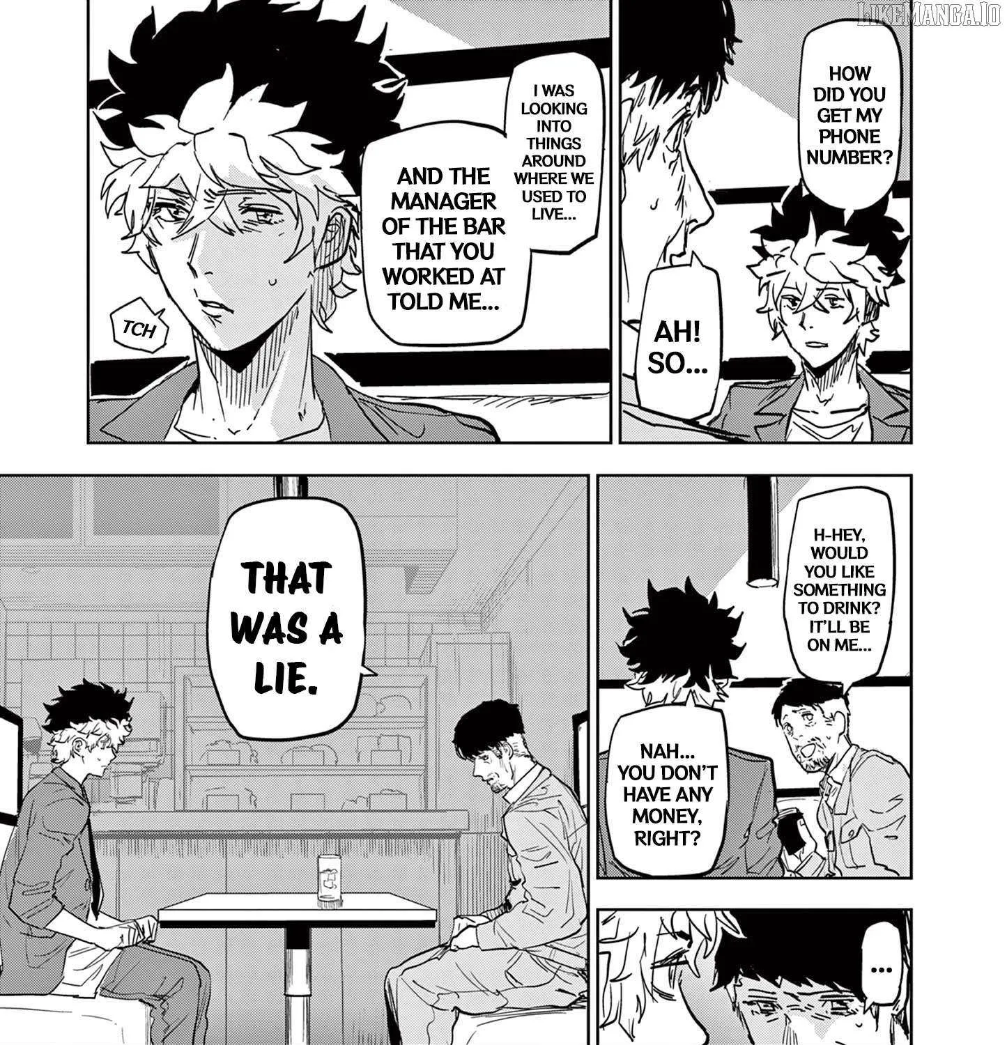 Read Psycho Eyes chapter 7 image 12 on Lezhin
