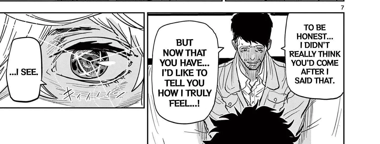 Read Psycho Eyes chapter 7 image 13 on Lezhin