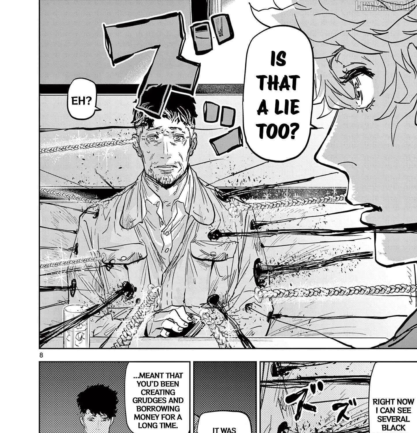 Read Psycho Eyes chapter 7 image 14 on Lezhin