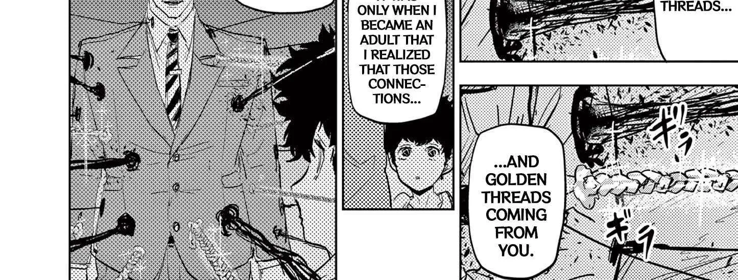 Read Psycho Eyes chapter 7 image 15 on Lezhin