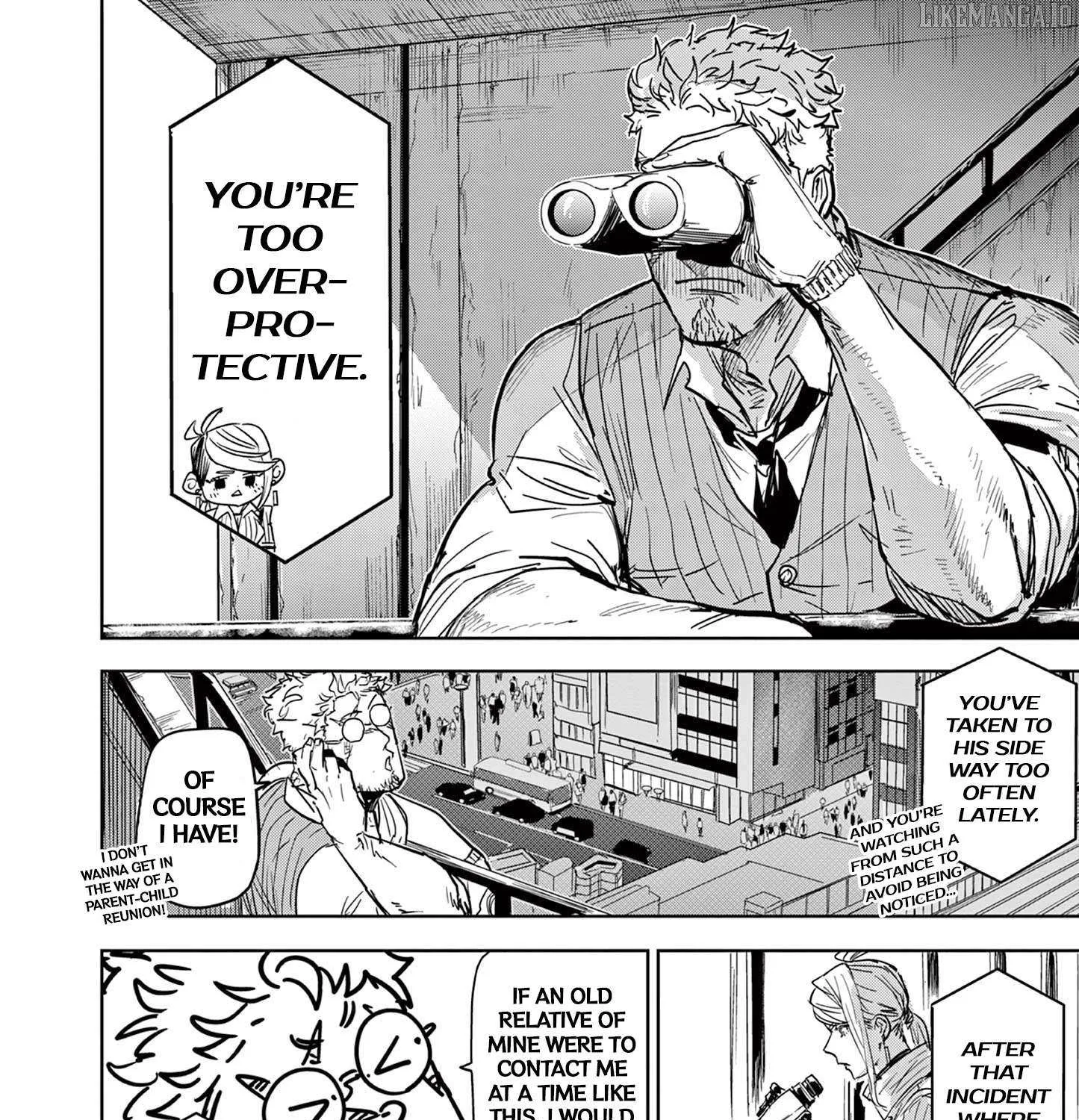 Read Psycho Eyes chapter 7 image 18 on Lezhin