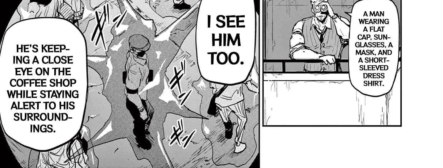 Read Psycho Eyes chapter 7 image 21 on Lezhin