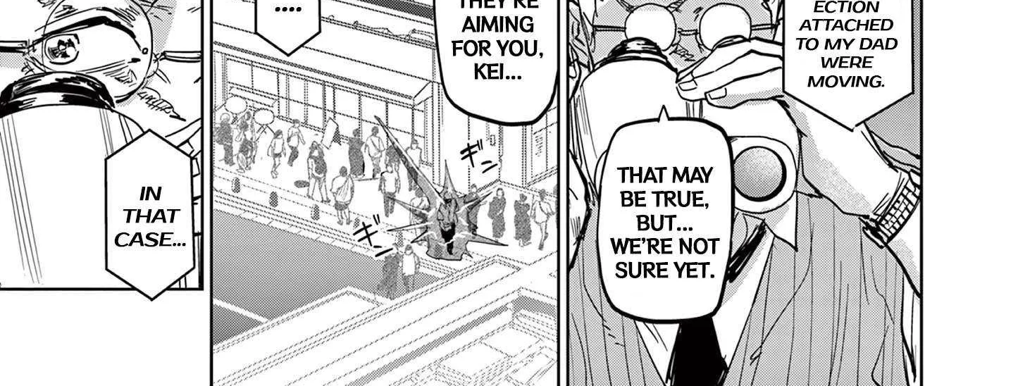 Read Psycho Eyes chapter 7 image 25 on Lezhin