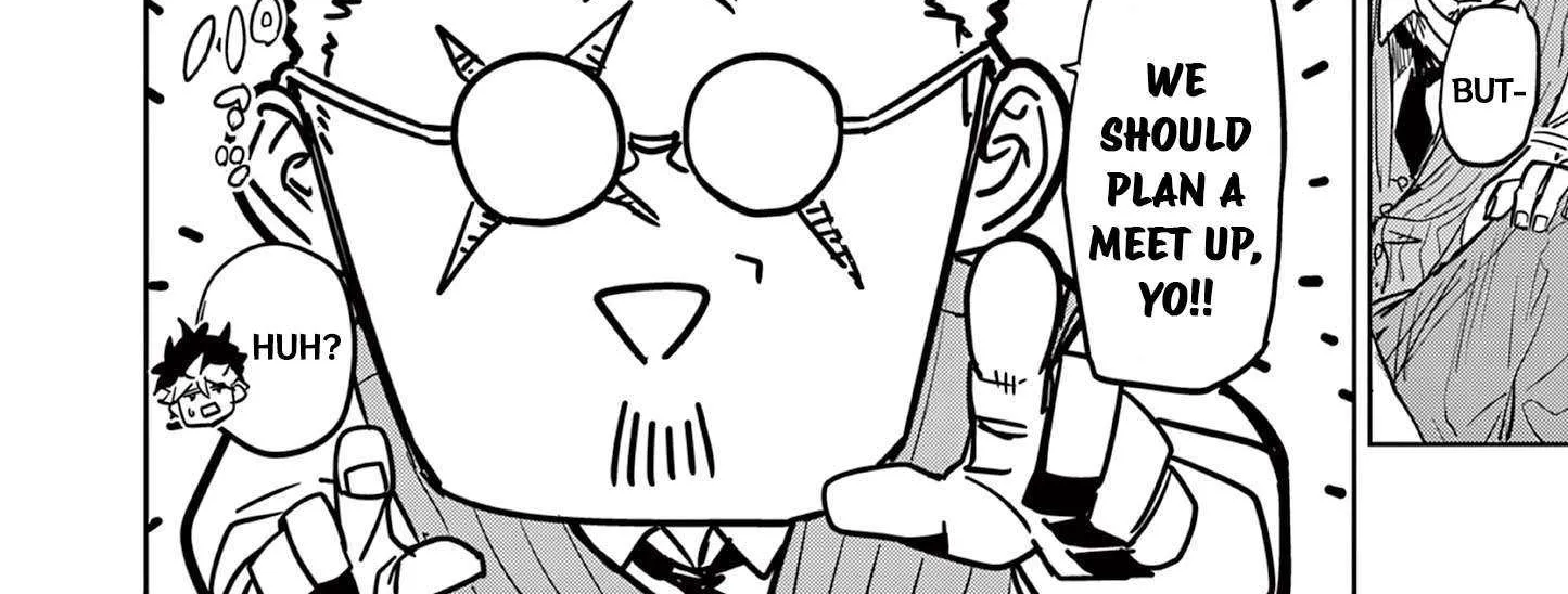 Read Psycho Eyes chapter 7 image 3 on Lezhin