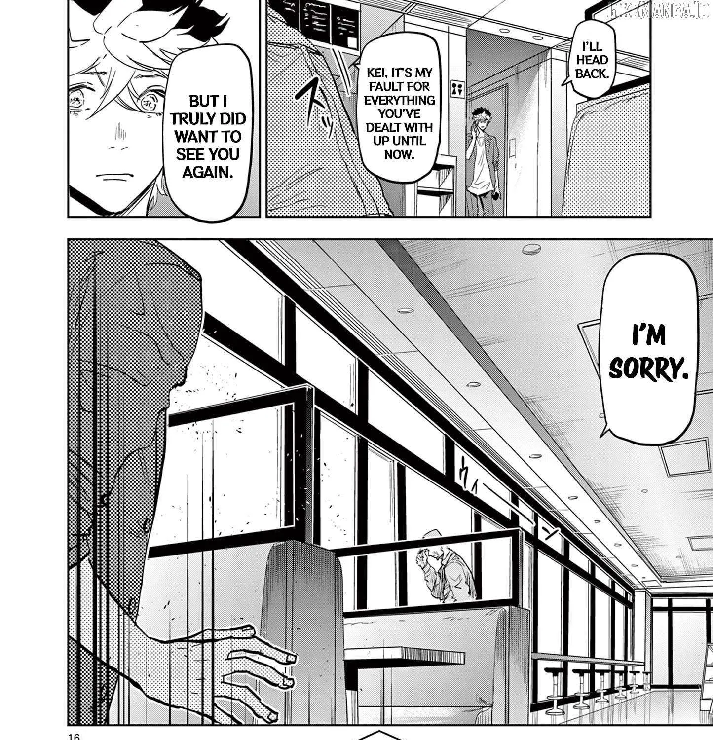 Read Psycho Eyes chapter 7 image 30 on Lezhin
