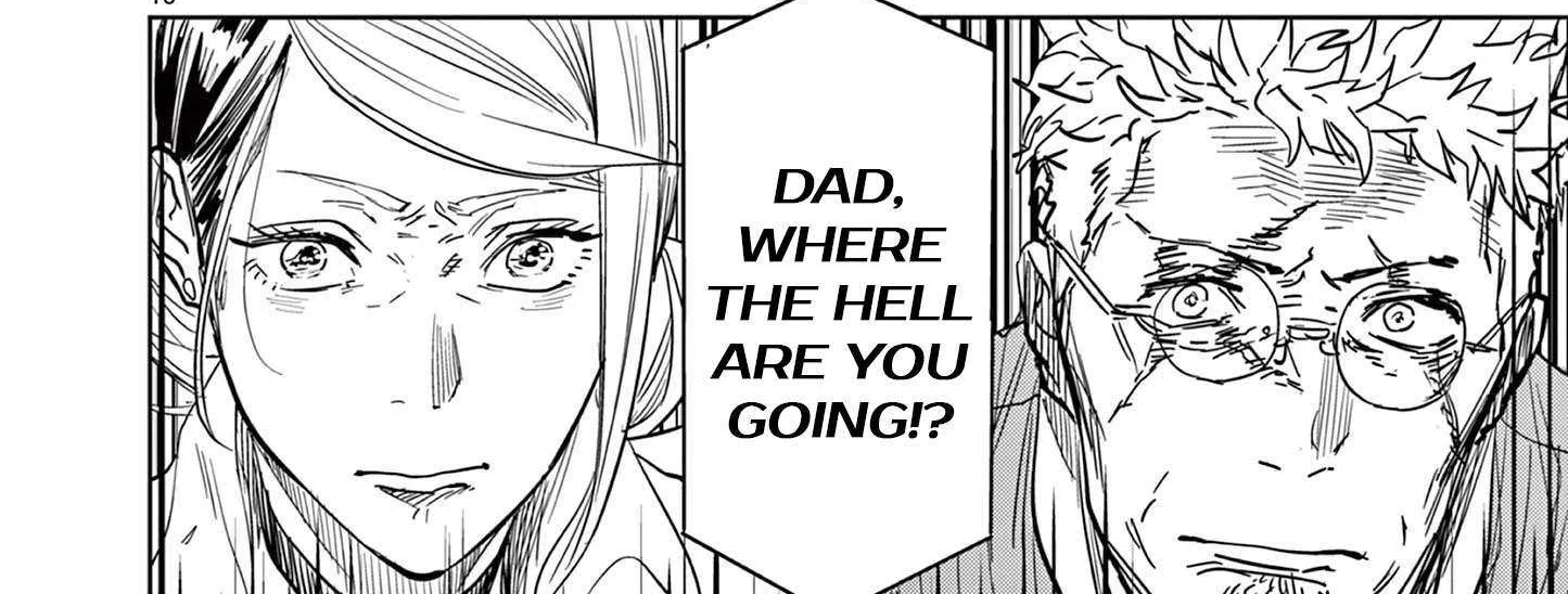 Read Psycho Eyes chapter 7 image 31 on Lezhin