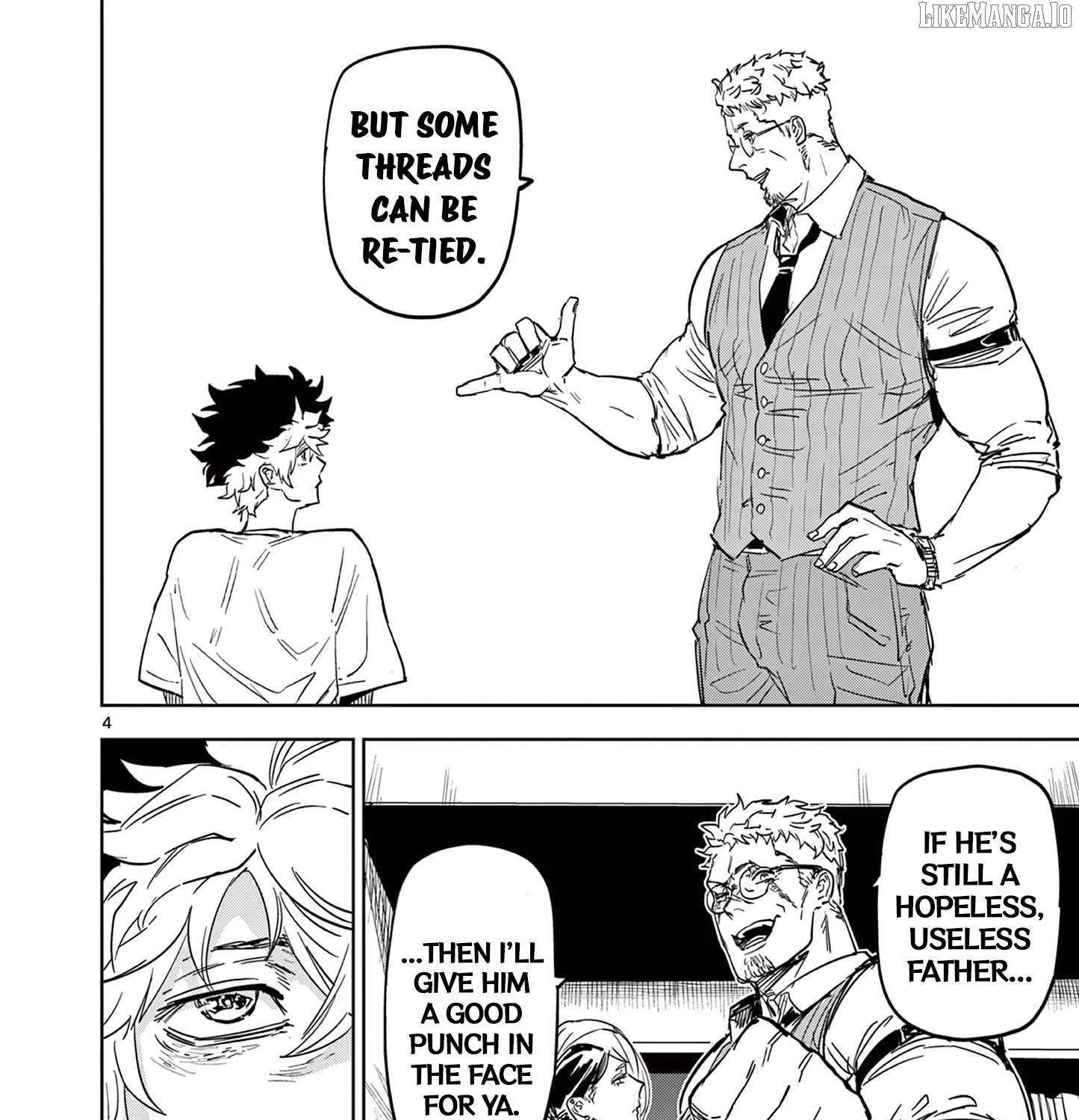 Read Psycho Eyes chapter 7 image 6 on Lezhin