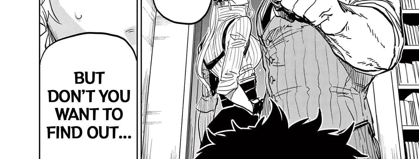 Read Psycho Eyes chapter 7 image 7 on Lezhin