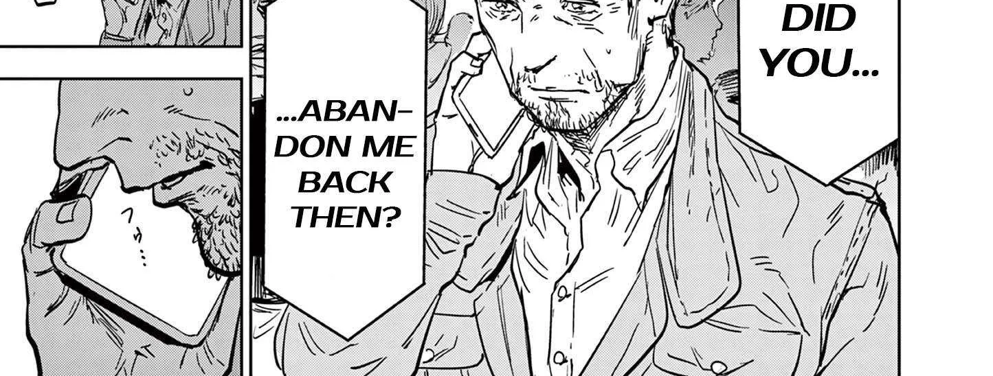 Read Psycho Eyes chapter 8 image 10 on Lezhin