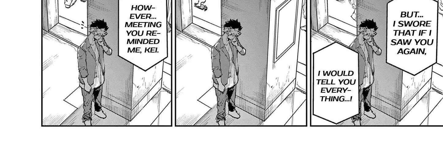 Read Psycho Eyes chapter 8 image 12 on Lezhin