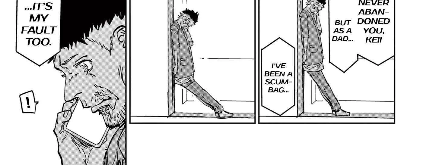 Read Psycho Eyes chapter 8 image 14 on Lezhin