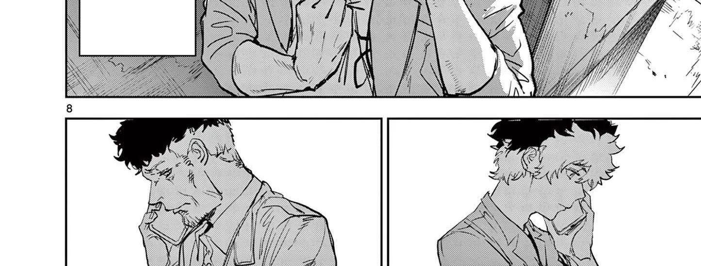 Read Psycho Eyes chapter 8 image 16 on Lezhin