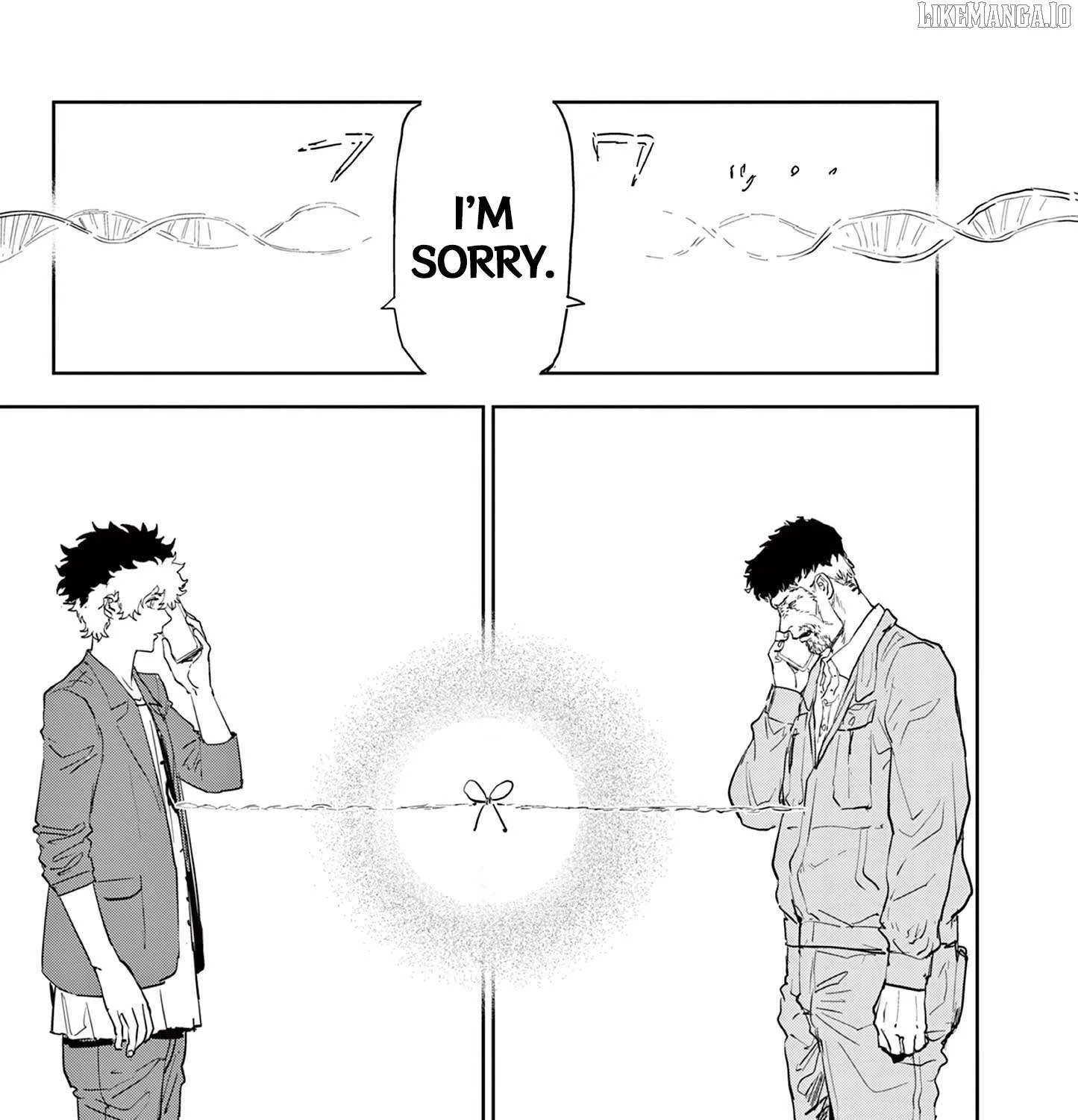 Read Psycho Eyes chapter 8 image 17 on Lezhin