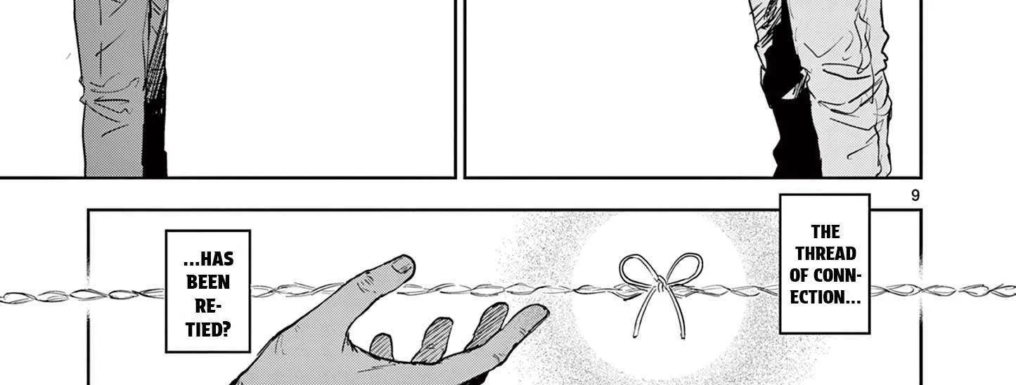 Read Psycho Eyes chapter 8 image 18 on Lezhin
