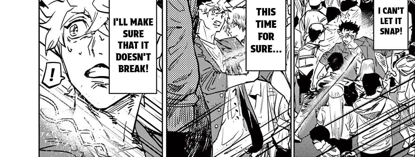Read Psycho Eyes chapter 8 image 20 on Lezhin