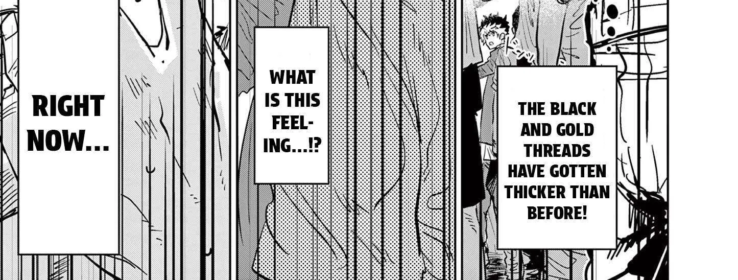 Read Psycho Eyes chapter 8 image 22 on Lezhin