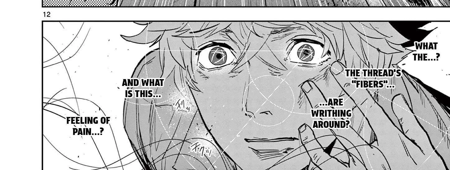 Read Psycho Eyes chapter 8 image 24 on Lezhin