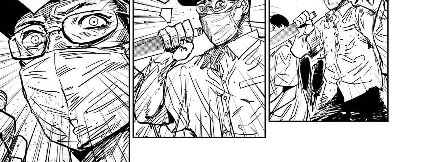 Read Psycho Eyes chapter 8 image 26 on Lezhin