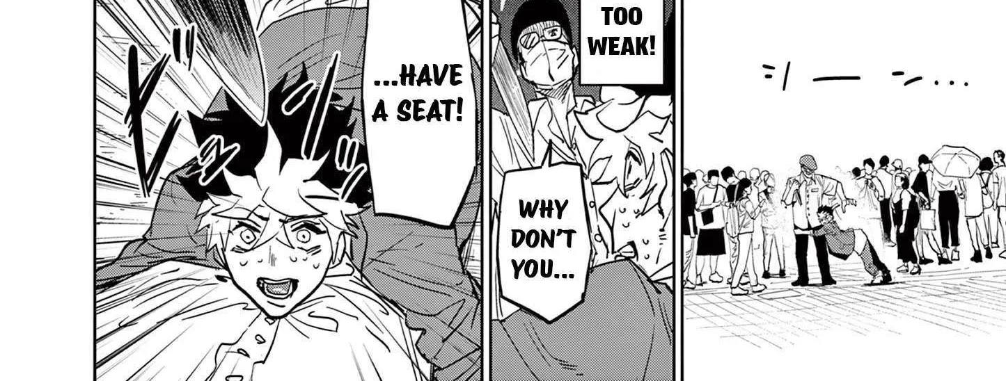 Read Psycho Eyes chapter 8 image 28 on Lezhin