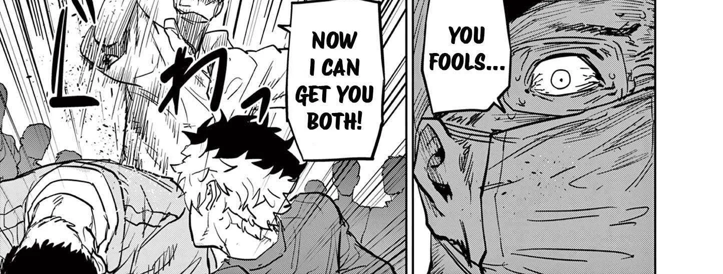 Read Psycho Eyes chapter 8 image 30 on Lezhin