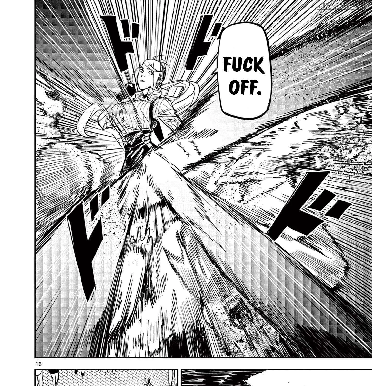 Read Psycho Eyes chapter 8 image 31 on Lezhin