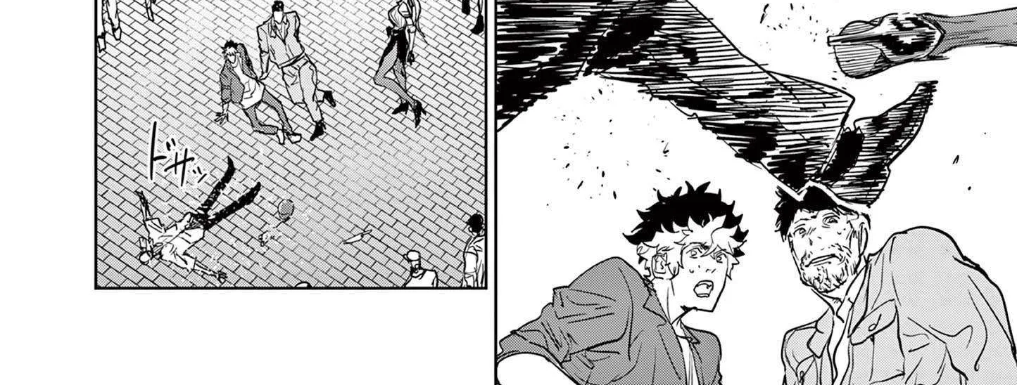 Read Psycho Eyes chapter 8 image 32 on Lezhin